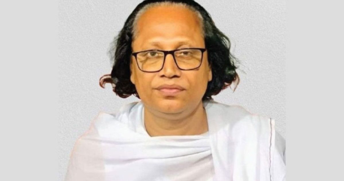 ধর্ম অবমাননার মামলায় জামিন পেলেন বাউল আবুল সরকার