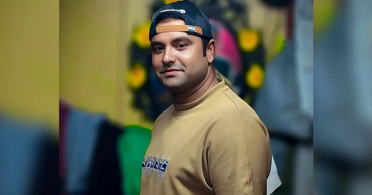 দেশে পৌঁছেছে ক্ষেপণাস্ত্রের আঘাতে নিহত প্রবাসী মামুনের মরদেহ