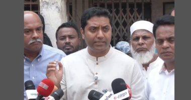 অনলাইন ক্লাসের পথে হাঁটবে না শিক্ষাপ্রতিষ্ঠান : ববি হাজ্জাজ