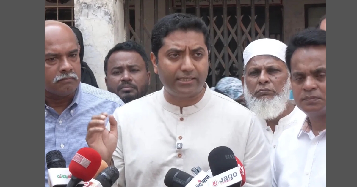 অনলাইন ক্লাসের পথে হাঁটবে না শিক্ষাপ্রতিষ্ঠান : ববি হাজ্জাজ