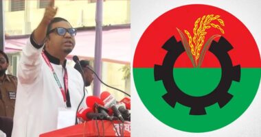 আমরা আওয়ামী লীগের প্রক্সি হিসেবে বিএনপিকে চাই না, এক জুলাই গেছে আরেক জুলাই আসতে যাচ্ছে : রাশেদ প্রধান