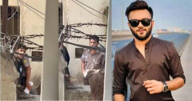 আর এস ফাহিমকে বাড়তি সুবিধা দিতে পুলিশকে টাকা দিলেন আইনজীবী, পুলিশ সদস্য বরখাস্ত