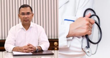 দেশব্যাপী এক লাখ স্বাস্থ্যকর্মী নিয়োগ করা হবে, যার ৮০ শতাংশই হবে নারী : প্রধানমন্ত্রী