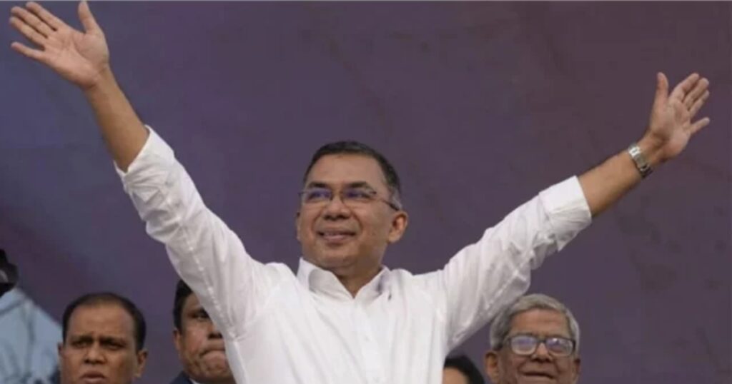 প্রধানমন্ত্রী তারেক রহমান ২৭ এপ্রিল যশোর যাচ্ছেন