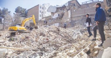 ৪৫ দিনের যুদ্ধবিরতি প্রস্তাব প্রত্যাখ্যান ইরানের, যুক্তরাষ্ট্রের ওপর অনাস্থা