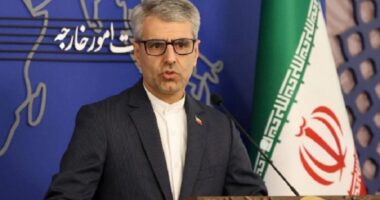 সেনা উদ্ধারের নামে ইউরেনিয়াম চুরির চেষ্টা করেছে যুক্তরাষ্ট্র: অভিযোগ ইরানের