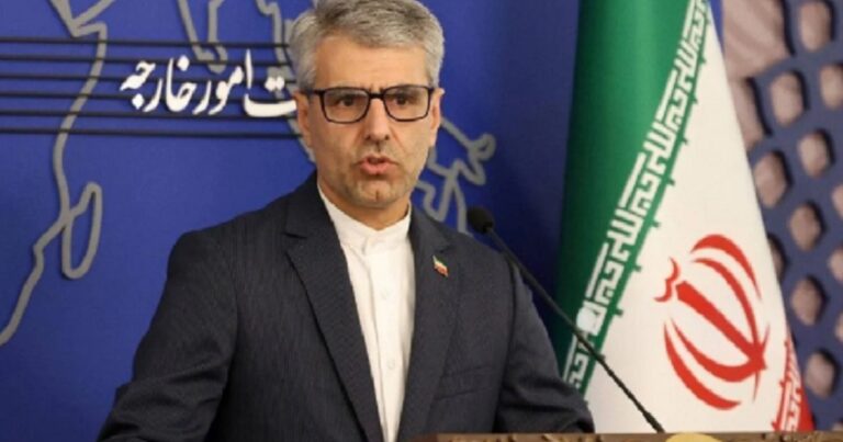 সেনা উদ্ধারের নামে ইউরেনিয়াম চুরির চেষ্টা করেছে যুক্তরাষ্ট্র: অভিযোগ ইরানের