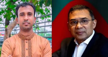 জামায়াতে ইসলামীর সেই নারী কর্মীর মুক্তির দাবিতে প্রধানমন্ত্রীকে খোলা চিঠি