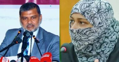 ফেসবুকে সমালোচনা করা কোনো অপরাধ নয় : শিশির মনির