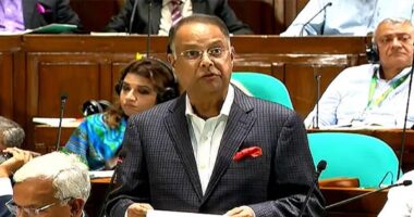 বর্তমানে বাংলাদেশই একমাত্র দেশ, যেখানে জ্বালানি তেলের দাম অপরিবর্তিত রাখা হয়েছে : জ্বালানিমন্ত্রী