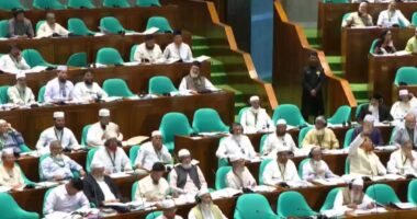 সংসদে উত্তাপ, জামায়াত নেত্রী গ্রেপ্তারে সংসদে ক্ষোভ, আজই মুক্তির আল্টিমেটাম