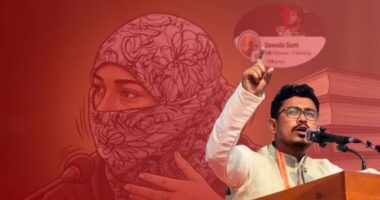 সেই নারী জামায়াত কর্মীর মুক্তি চেয়ে সাদিক কায়েমের বিস্ফোরক স্ট্যাটাস