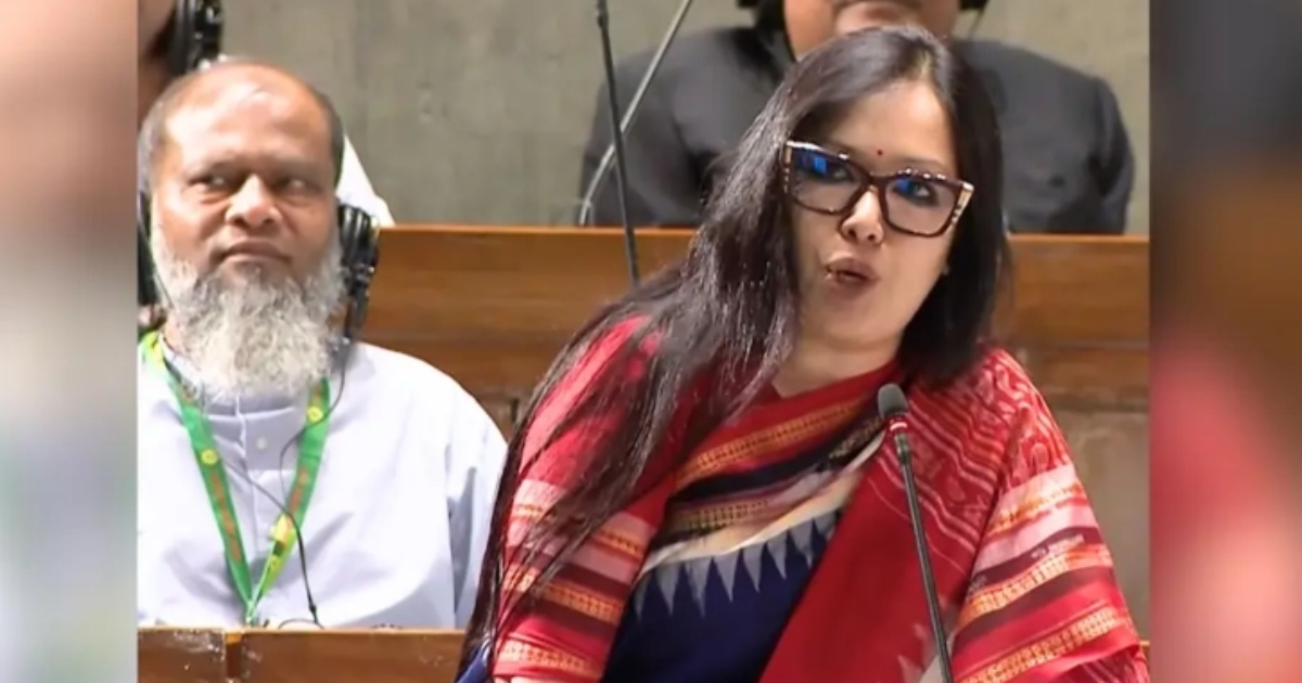 আমাকে মনোনয়ন না দেওয়ায় বিএনপিকে ধন্যবাদ : রুমিন ফারহানা