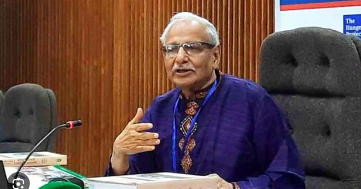 জুলাই সনদ বাস্তবায়ন অপরিহার্য, আবারও মনে হচ্ছে, বিএনপি পুরোনো পথেই হাঁটছে : বদিউল আলম মজুমদার