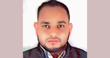 গাজীপুরে ট্রাকের ধাক্কায় গার্মেন্টস কর্মকর্তা নিহত