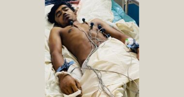 নবীগঞ্জে মাত্র ১০ হাজার টাকার জন্য হামলা, চিকিৎসাধীন অবস্থায় যুবকের মৃত্যু