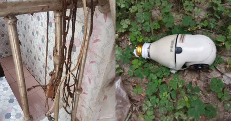 শাহজাদপুরে কালি মন্দিরে দানবাক্স ভেঙে চুরির ঘটনা, আতঙ্কে এলাকাবাসী