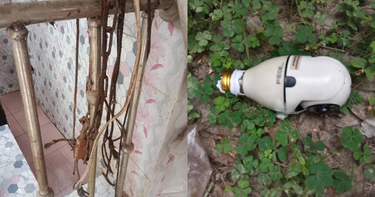 শাহজাদপুরে কালি মন্দিরে দানবাক্স ভেঙে চুরির ঘটনা, আতঙ্কে এলাকাবাসী