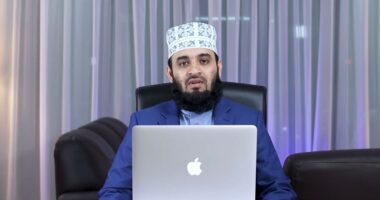 অপরাধীরা দেশ বা দেশের বাইরে যেখানেই থাকুক না কেন, আইনের আওতায় আনা সময়ের ব্যাপার মাত্র: মিজানুর রহমান আজহারী