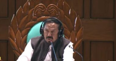 বর্তমান সংসদে বিরোধী দল খুবই সহযোগিতামূলক ভূমিকা পালন করছে: স্পিকার