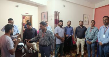 মেয়াদোত্তীর্ণ ওষুধসহ নানা অনিয়ম,ডায়াগনস্টিক সেন্টারকে লাখ টাকা জরিমানা