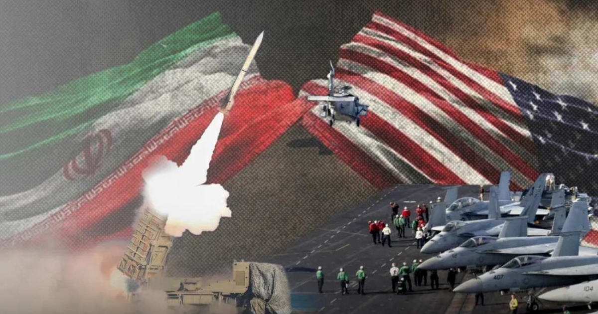 হুমকির পর যুক্তরাষ্ট্রের সঙ্গে সরাসরি যোগাযোগ বিচ্ছিন্ন করলো ইরান