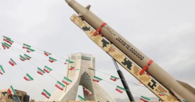 ‘ইমানের’ শক্তির কাছে বর্বরতার পরাজয় অনিবার্য: ইরান