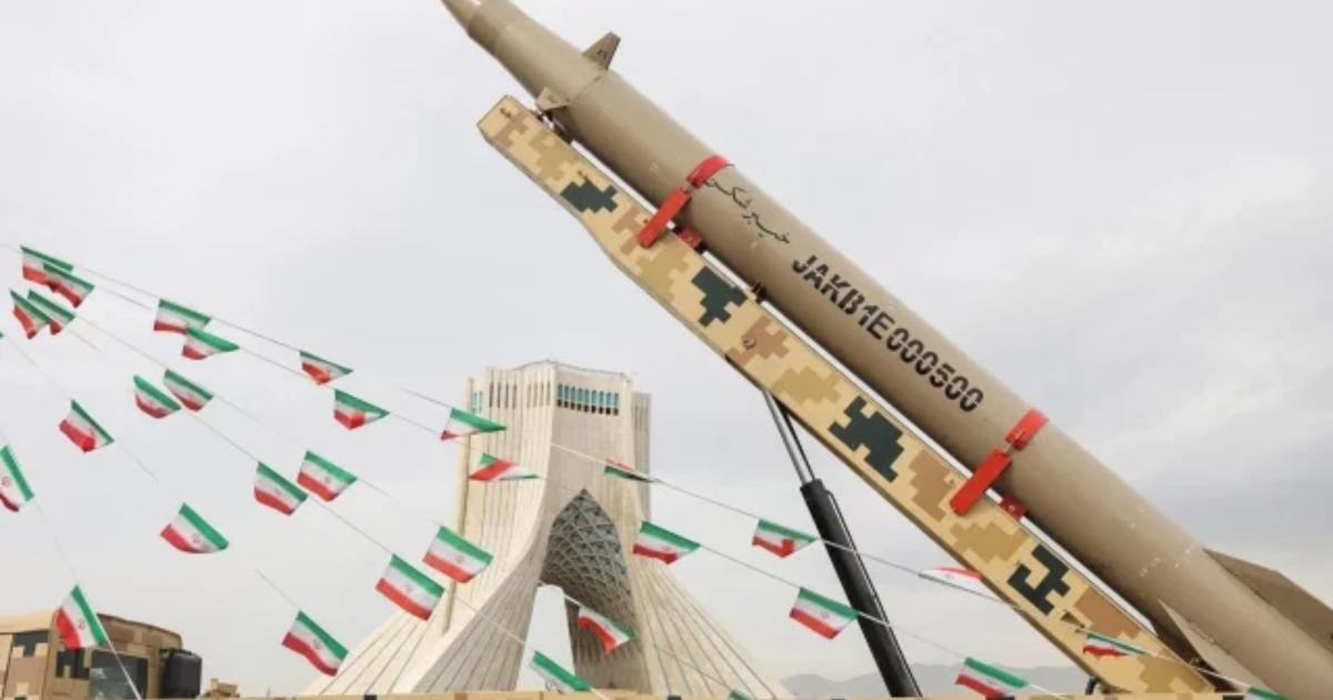 ‘ইমানের’ শক্তির কাছে বর্বরতার পরাজয় অনিবার্য: ইরান