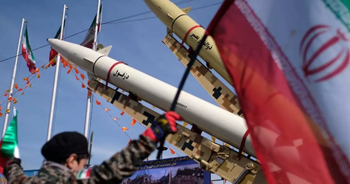 যুক্তরাষ্ট্রের প্রতি পূর্ণ অবিশ্বাস রেখে ‘ট্রিগারে আঙুল’ রাখছে ইরান