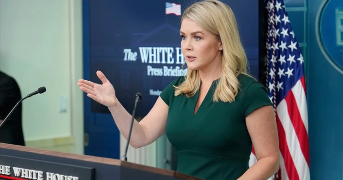 ইরানের সঙ্গে যুদ্ধবিরতি যুক্তরাষ্ট্রের জন্য বড় বিজয় : হোয়াইট হাউস