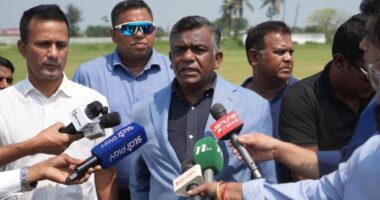 ‘আমিই বিসিবির বৈধ সভাপতি’: বুলবুল