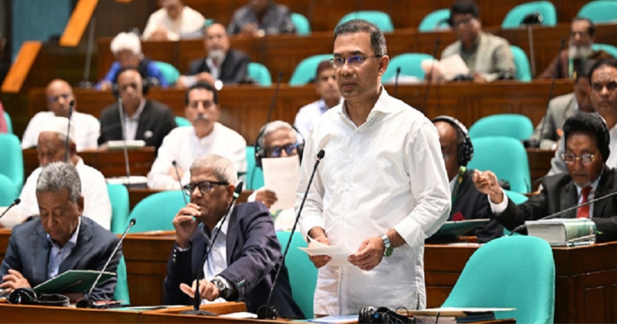 বর্তমান সরকার শিক্ষাকে শ্রেষ্ঠ বিনিয়োগ হিসেবে বিবেচনা করে : প্রধানমন্ত্রী