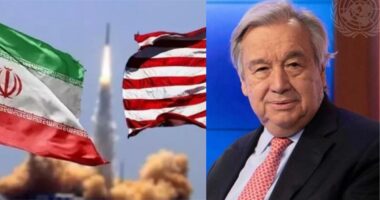 যুক্তরাষ্ট্র-ইরান যুদ্ধবিরতিকে স্বাগত জানাল জাতিসংঘসহ বিভিন্ন দেশ