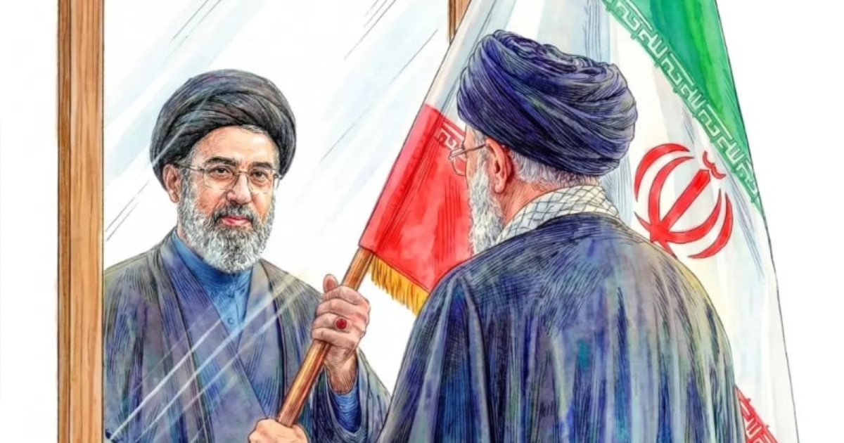 এই যুদ্ধবিরতি মানে যুদ্ধের সমাপ্তি নয়, আমাদের হাত ট্রিগারের ওপরেই রয়েছে : মুজতাবা খামেনেয়ী