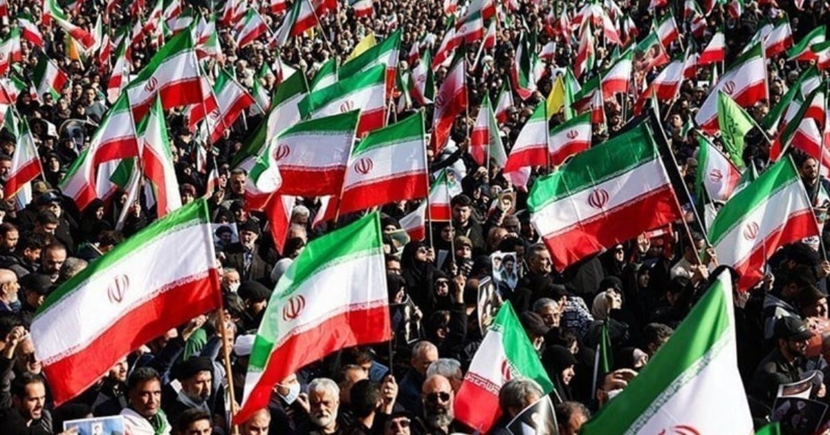 ঐতিহাসিক বিজয় অর্জন করেছে ইরান: সর্বোচ্চ জাতীয় নিরাপত্তা পরিষদ