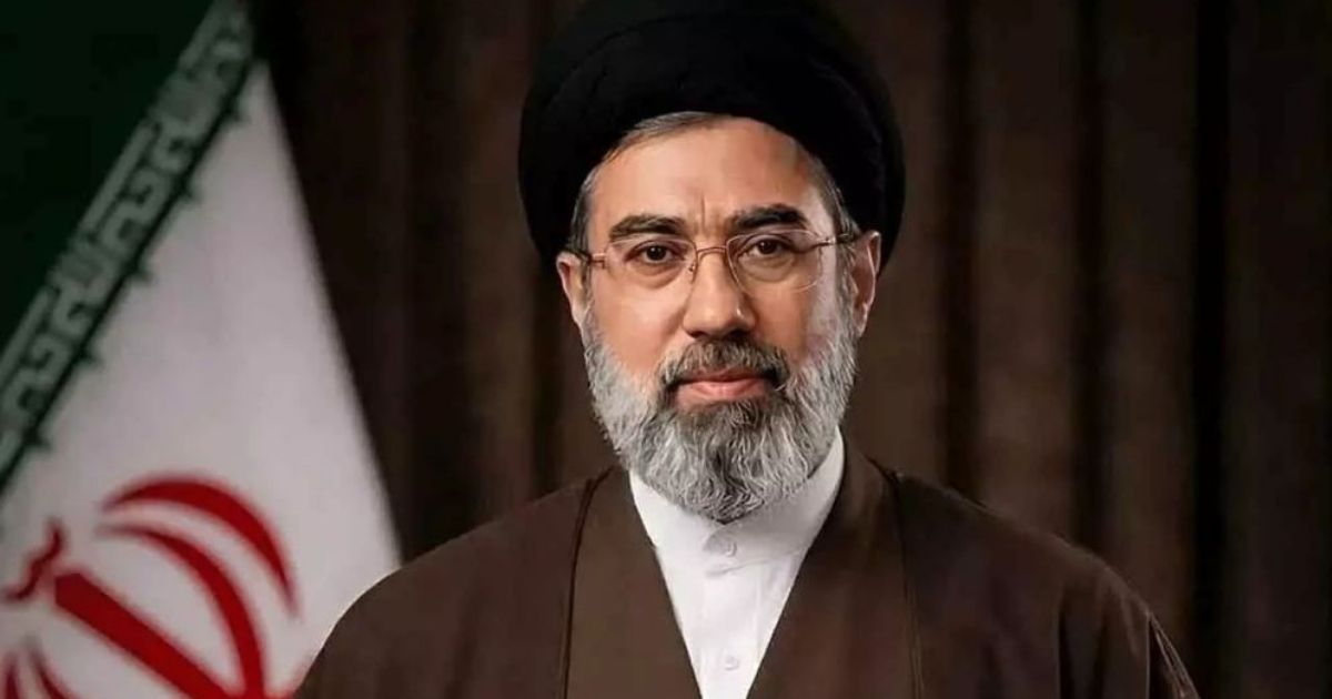 যুদ্ধবিরতি মেনে নিল ইরান