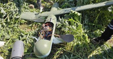 যুদ্ধবিরতি ঘোষণার কয়েক ঘণ্টার মধ্যেই কুয়েতের জ্বালানি স্থাপনায় ইরানি ড্রোন হামলা