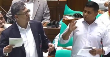 বিসিবিতে বাপের দোয়া মায়ের দোয়া কমিটি করিনি : স্বরাষ্ট্রমন্ত্রী