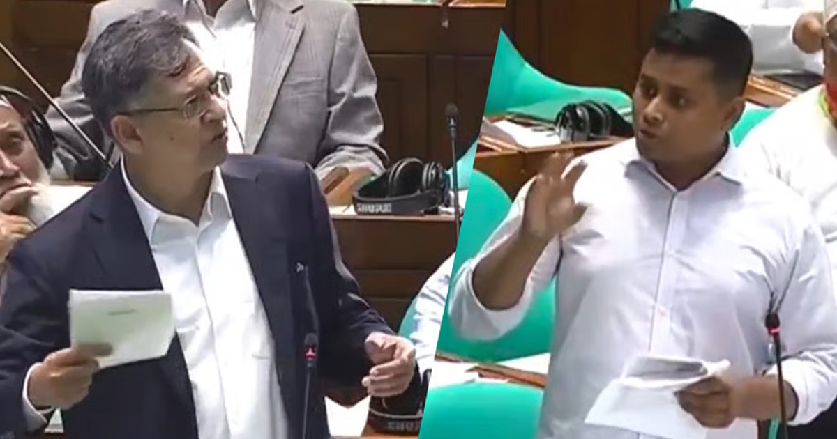 বিসিবিতে বাপের দোয়া মায়ের দোয়া কমিটি করিনি : স্বরাষ্ট্রমন্ত্রী