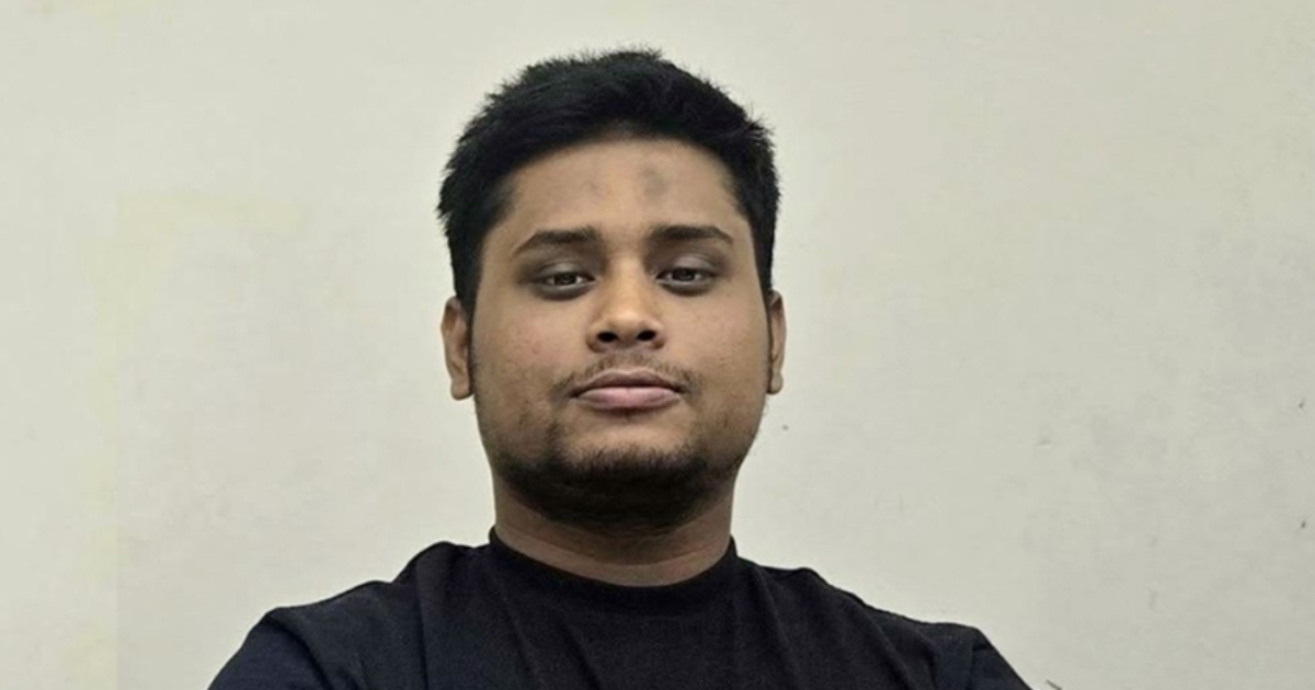 ২৮ বিচারককে শোকজ, বিচার বিভাগকে ভয় দেখিয়ে শক্তিশালী করা যায় না, বরং দুর্বল করে ফেলা হয় : হাসনাত