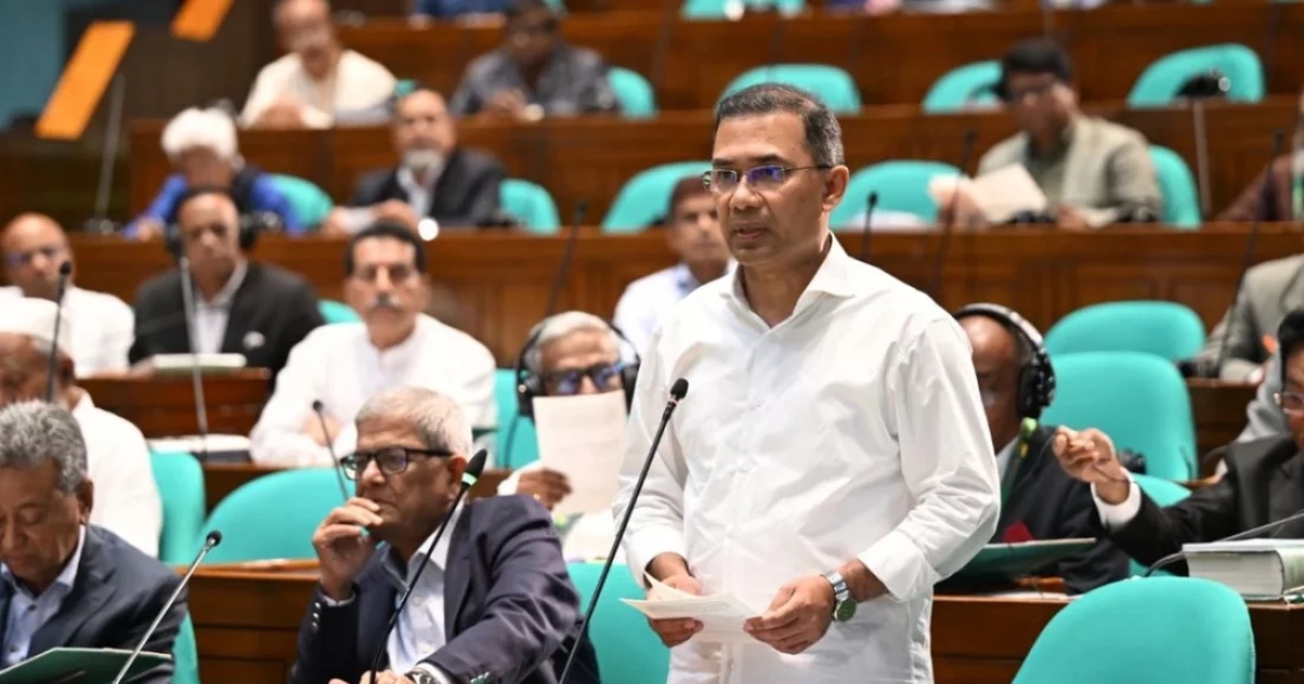 ৬ মাসের মধ্যে সাড়ে ১০ হাজার শিক্ষাপ্রতিষ্ঠানে ফ্রি ওয়াই-ফাই চালু করা হবে : সংসদে প্রধানমন্ত্রী