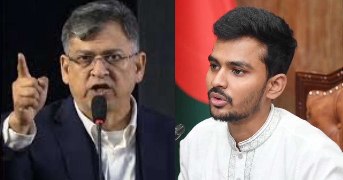 গায়ের জোরে বিসিবি দখল করেছিল সাবেক ক্রীড়া উপদেষ্টা : স্বরাষ্ট্রমন্ত্রী