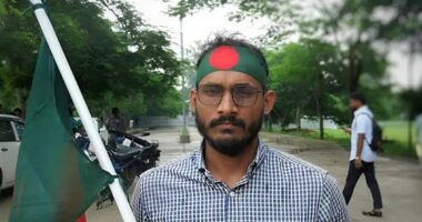 শহীদ আবু সাঈদ হত্যা মামলার রায় বৃহস্পতিবার