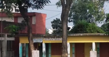 নরসিংদীতে প্রাথমিক বিদ্যালয়ে দুর্ধর্ষ চুরি, নিয়ে গেছে সিসি ক্যামেরা, ঘন্টা সহ ৫ লক্ষাধিক টাকার সরঞ্জাম