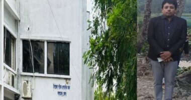 লালমোহন প্রকল্প বাস্তবায়ন কর্মকর্তার টিআর কাবিখার তথ্য নিয়ে লুকোচুরি