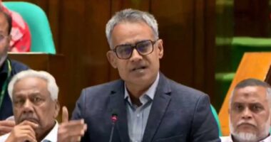 ভারত থেকে ২০০ ব্রডগেজ কোচের ক্যারেজ রেলের বহরে যুক্ত হবে : সড়কমন্ত্রী