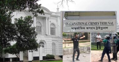 আবু সাঈদ ভেবেছিলেন সামনে মানুষ দাঁড়িয়ে, অথচ তারা ছিল অমানুষ