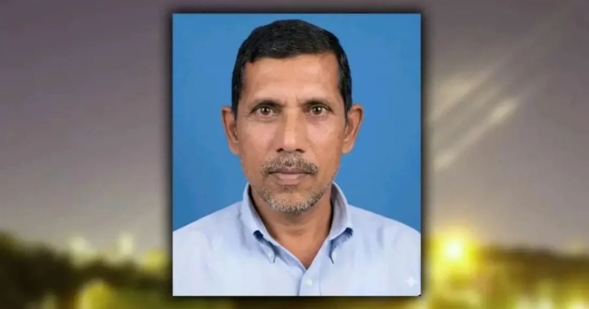 দেশে পৌঁছেছে ইরান যুদ্ধে নিহত প্রবাসী শাহ আলমের মরদেহ