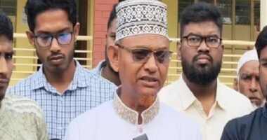 শেরপুর-৩ আসনে ভোট বর্জন করলেন জামায়াতের প্রার্থী