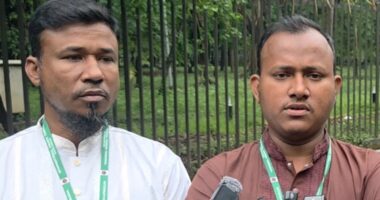 রায় দ্রুত বাস্তবায়ন চাইলেন আবু সাঈদের দুই ভাই